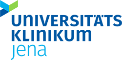 Logo uni jena